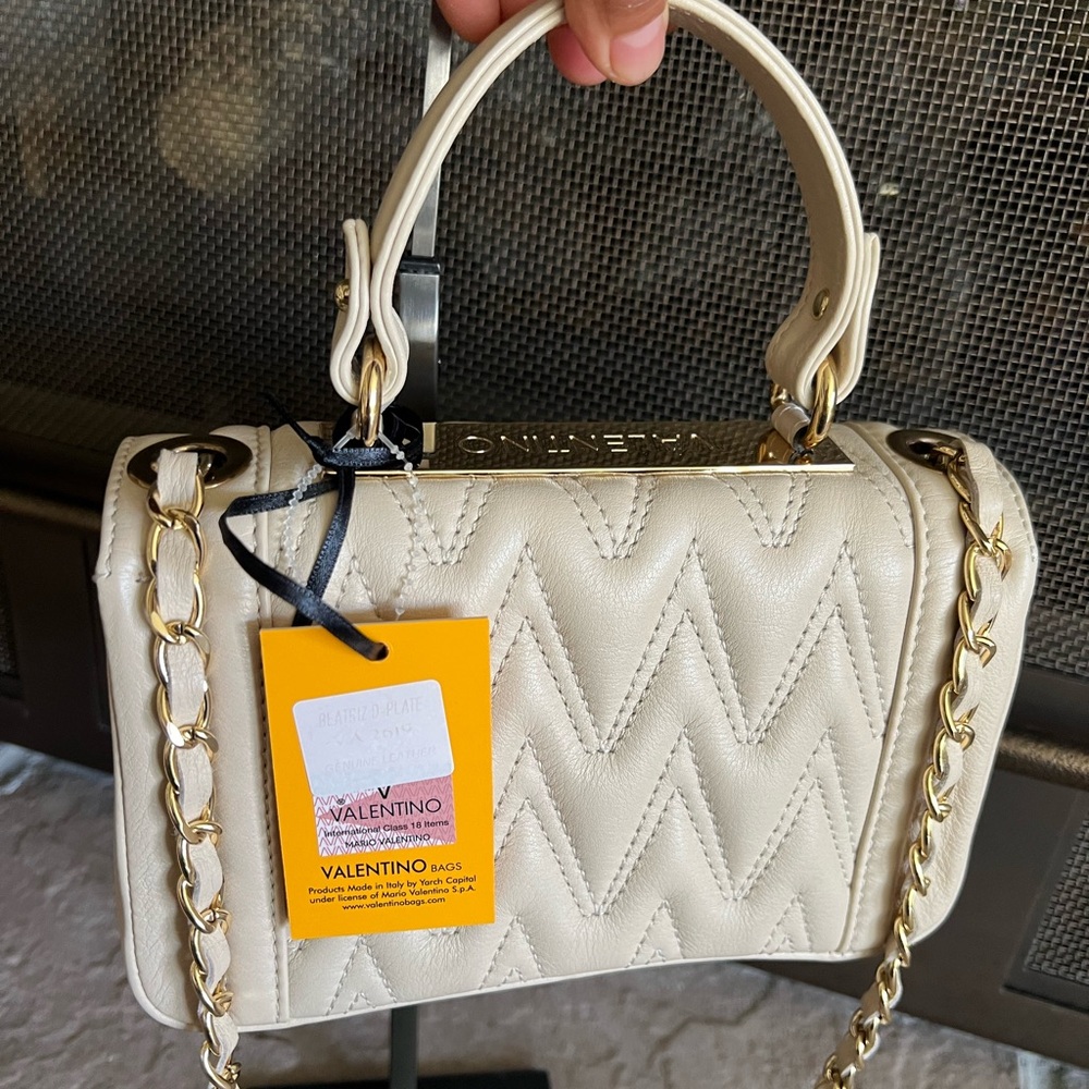 Mario valentino bag - Picture 9 of 11